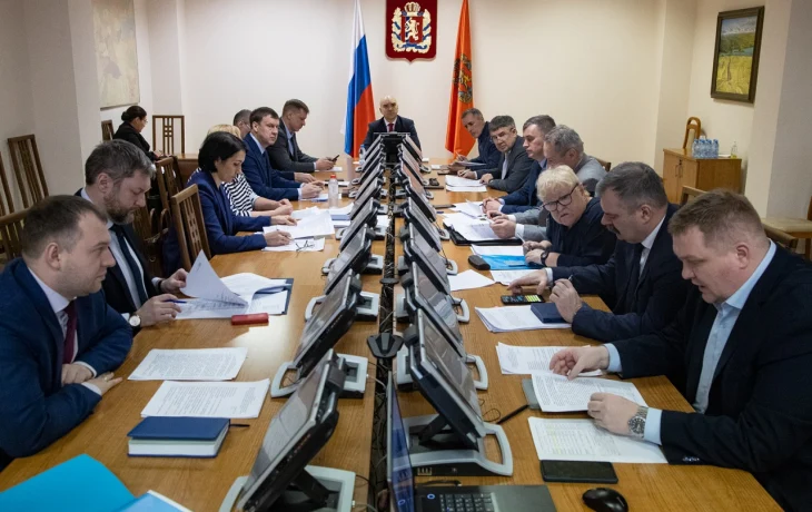 Энергоснабжение жителей края получило допфинансирование из бюджета