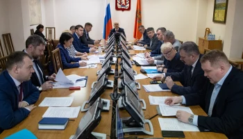Энергоснабжение жителей края получило допфинансирование из бюджета